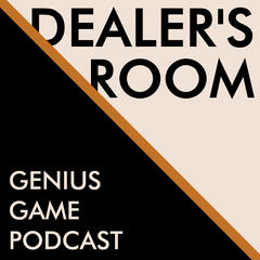 Dealer&#39;s Room