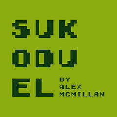 Sukoduel