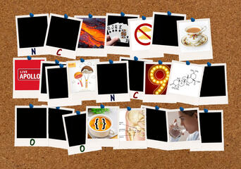 The Corkboard