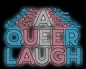 Queer Laugh